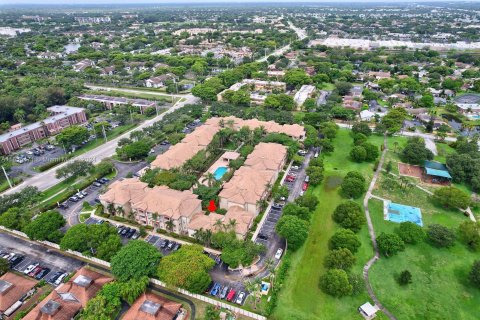 Condominio en venta en Davie, Florida, 3 dormitorios, 115.85 m2 № 1353940 - foto 3