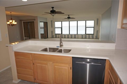 Condo in Punta Gorda, Florida, 3 bedrooms  № 1338709 - photo 22