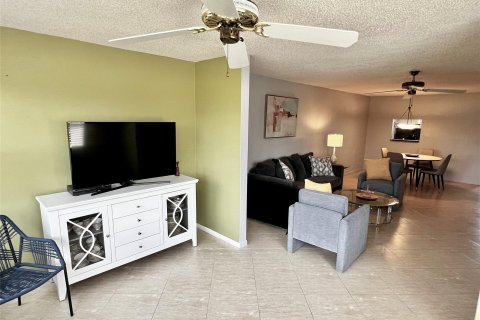 Copropriété à vendre à Sunrise, Floride: 2 chambres, 95.22 m2 № 1142469 - photo 10