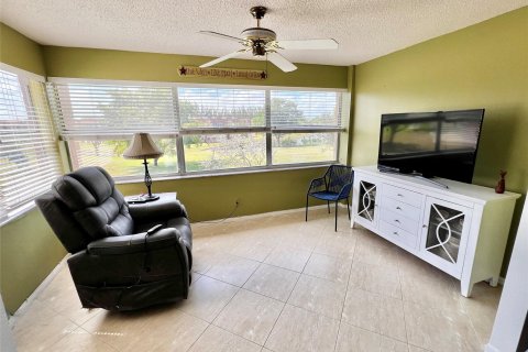 Condominio en venta en Sunrise, Florida, 2 dormitorios, 95.22 m2 № 1142469 - foto 12