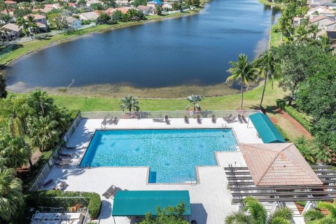 Villa ou maison à vendre à Weston, Floride: 4 chambres, 262.91 m2 № 1142406 - photo 6