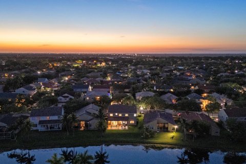 Villa ou maison à vendre à Weston, Floride: 4 chambres, 262.91 m2 № 1142406 - photo 2