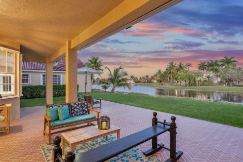 Villa ou maison à vendre à Weston, Floride: 4 chambres, 262.91 m2 № 1142406 - photo 14