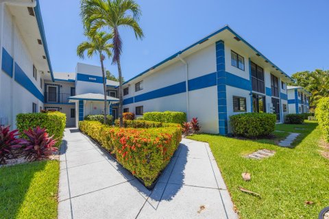 Copropriété à vendre à Delray Beach, Floride: 2 chambres, 106.84 m2 № 1186909 - photo 17