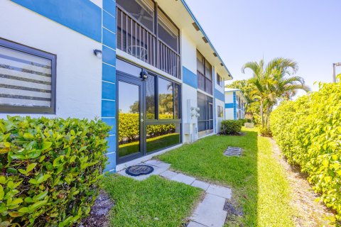 Copropriété à vendre à Delray Beach, Floride: 2 chambres, 106.84 m2 № 1186909 - photo 5