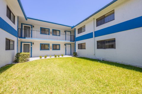 Copropriété à vendre à Delray Beach, Floride: 2 chambres, 106.84 m2 № 1186909 - photo 16