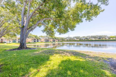 Copropriété à vendre à Delray Beach, Floride: 2 chambres, 106.84 m2 № 1186909 - photo 4