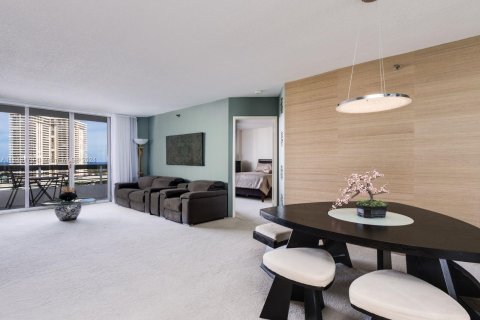 Condo in Aventura, Florida, 2 bedrooms  № 1324573 - photo 4