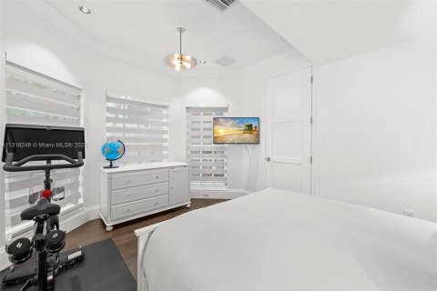 Adosado en venta en Aventura, Florida, 4 dormitorios, 346.43 m2 № 210111 - foto 22