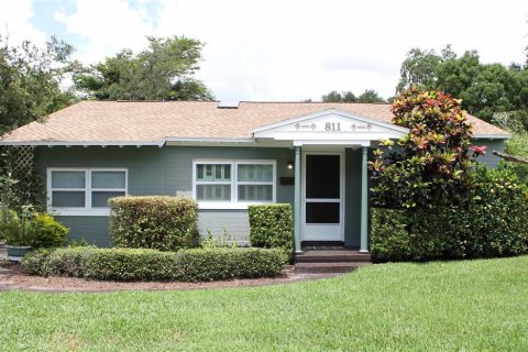 Villa ou maison à vendre à Orlando, Floride: 3 chambres, 130.71 m2 № 1341634 - photo 1