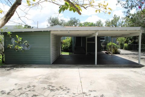 House in Orlando, Florida 3 bedrooms, 130.71 sq.m. № 1341634 - photo 25