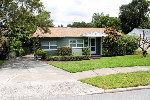 Villa ou maison à vendre à Orlando, Floride: 3 chambres, 130.71 m2 № 1341634 - photo 2