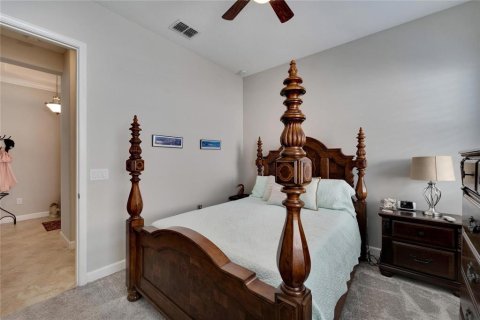 Villa ou maison à vendre à Wimauma, Floride: 3 chambres, 220.64 m2 № 1341667 - photo 26