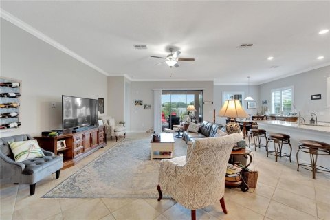 Villa ou maison à vendre à Wimauma, Floride: 3 chambres, 220.64 m2 № 1341667 - photo 8