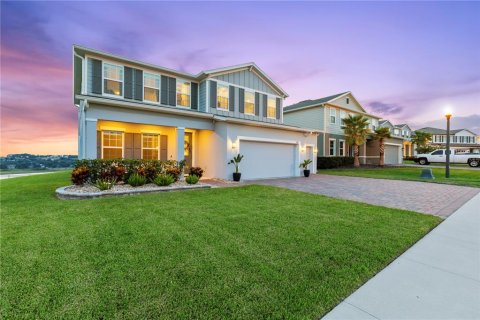 Casa en venta en Minneola, Florida, 4 dormitorios, 259.01 m2 № 1341635 - foto 4