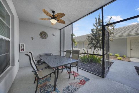 Copropriété à vendre à Punta Gorda, Floride: 2 chambres, 153.75 m2 № 1130512 - photo 12