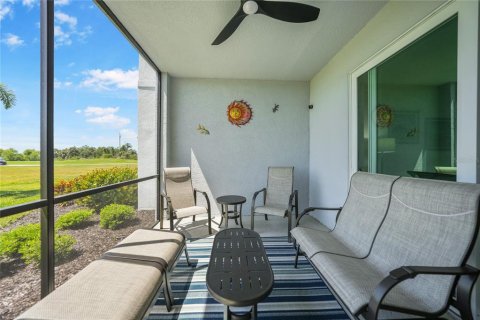 Copropriété à vendre à Punta Gorda, Floride: 2 chambres, 153.75 m2 № 1130512 - photo 30