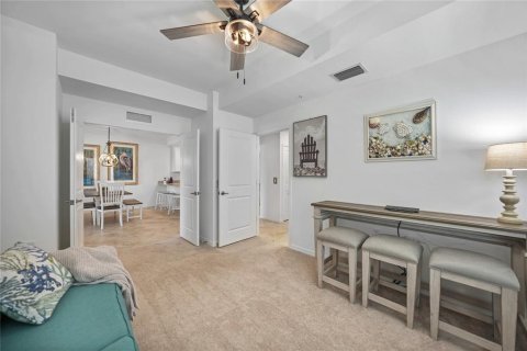 Copropriété à vendre à Punta Gorda, Floride: 2 chambres, 153.75 m2 № 1130512 - photo 4