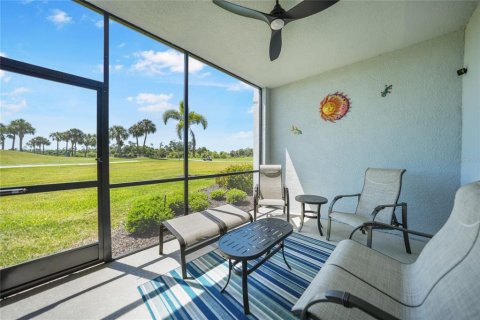 Condo in Punta Gorda, Florida, 2 bedrooms  № 1130512 - photo 8