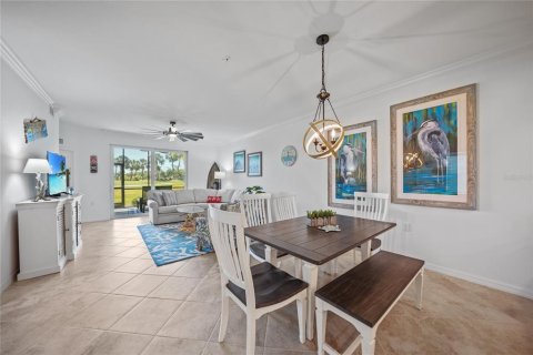 Copropriété à vendre à Punta Gorda, Floride: 2 chambres, 153.75 m2 № 1130512 - photo 3