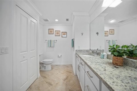 Copropriété à vendre à Punta Gorda, Floride: 2 chambres, 153.75 m2 № 1130512 - photo 22