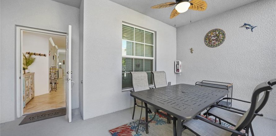 Condo in Punta Gorda, Florida, 2 bedrooms  № 1130512