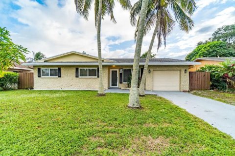 Villa ou maison à vendre à Fort Lauderdale, Floride: 4 chambres, 155.33 m2 № 1093966 - photo 20