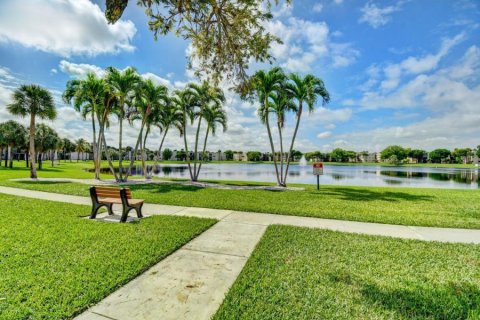 Villa ou maison à vendre à Delray Beach, Floride: 3 chambres, 123.84 m2 № 1093993 - photo 29