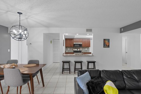 Copropriété à vendre à Delray Beach, Floride: 2 chambres, 109.16 m2 № 991983 - photo 19