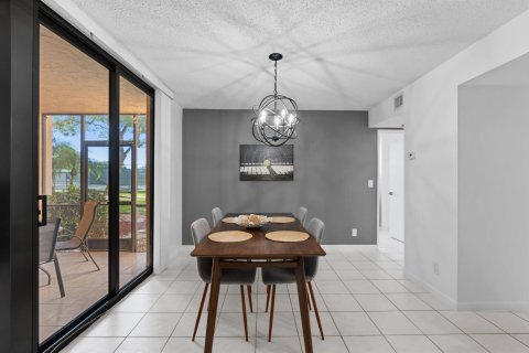 Copropriété à vendre à Delray Beach, Floride: 2 chambres, 109.16 m2 № 991983 - photo 14