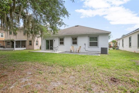 House in DeLand, Florida 3 bedrooms, 139.82 sq.m. № 1143929 - photo 25