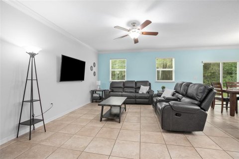 House in DeLand, Florida 3 bedrooms, 139.82 sq.m. № 1143929 - photo 4