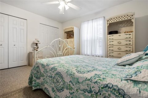 Dúplex en venta en New Smyrna Beach, Florida, 3 dormitorios, 113.34 m2 № 797972 - foto 17