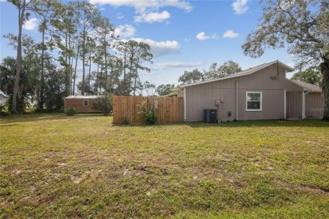 Duplex à vendre à New Smyrna Beach, Floride: 3 chambres, 113.34 m2 № 797972 - photo 26