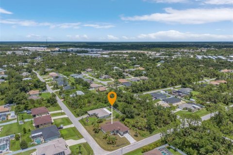 Casa en venta en North Port, Florida, 4 dormitorios, 184.97 m2 № 1288396 - foto 25