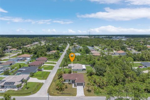 Casa en venta en North Port, Florida, 4 dormitorios, 184.97 m2 № 1288396 - foto 20