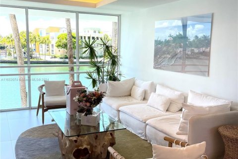 Condominio en venta en Miami Beach, Florida, 2 dormitorios, 90.12 m2 № 1348819 - foto 26