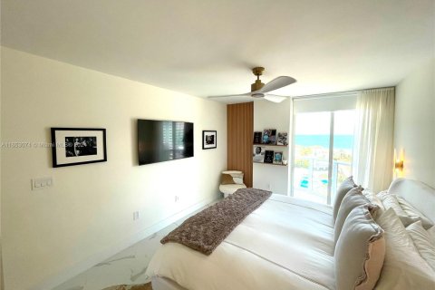 Copropriété à vendre à Miami Beach, Floride: 2 chambres, 90.12 m2 № 1348819 - photo 13