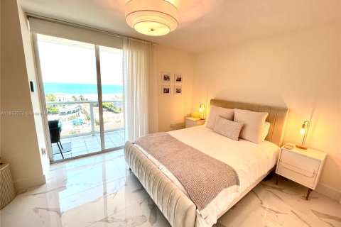 Copropriété à vendre à Miami Beach, Floride: 2 chambres, 90.12 m2 № 1348819 - photo 10