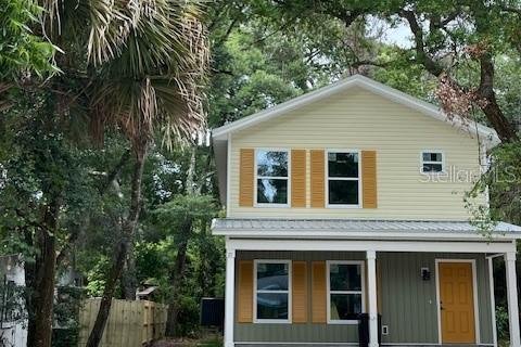 House in Saint Augustine, Florida 3 bedrooms, 148.46 sq.m. № 1297831 - photo 1