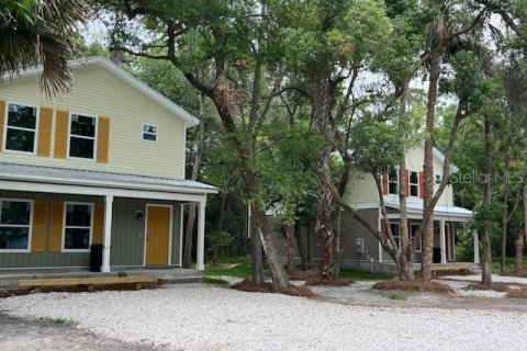 House in Saint Augustine, Florida 3 bedrooms, 148.46 sq.m. № 1297831 - photo 2