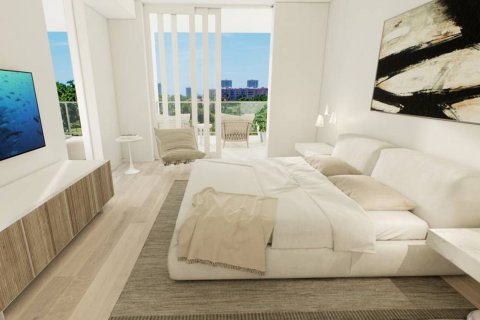 Apartment in ALINA RESIDENCES in Boynton Beach, Florida 2 bedrooms, 242 sq.m. № 26573 - photo 3