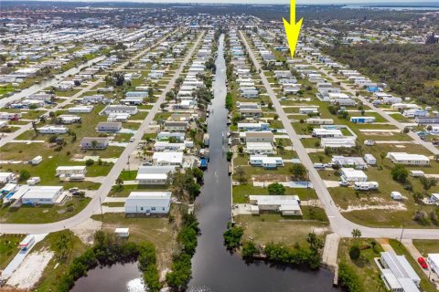 Купить земельный участок в Энглвуд, Флорида № 977543 - фото 20
