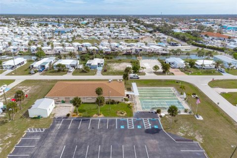 Купить земельный участок в Энглвуд, Флорида № 977543 - фото 19
