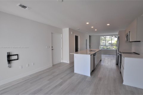 Copropriété à vendre à Miami, Floride: 2 chambres, 118.26 m2 № 1380168 - photo 1