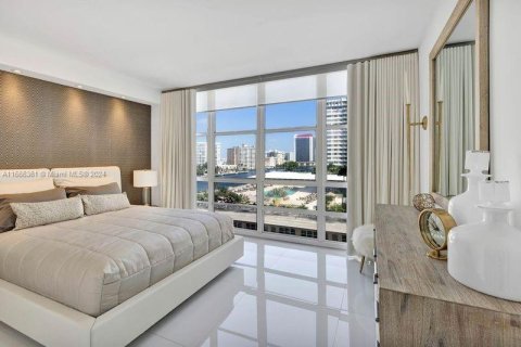 Condominio en venta en Hallandale Beach, Florida, 3 dormitorios, 126.35 m2 № 1380169 - foto 21