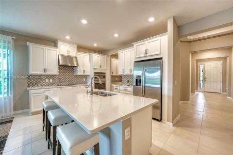 Casa en venta en Kissimmee, Florida, 4 dormitorios, 222.87 m2 № 1294311 - foto 15