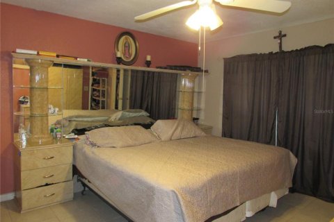 Купить виллу или дом в Уимаума, Флорида 5 спален, 150.97м2, № 553109 - фото 8
