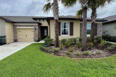 Casa en venta en St. Lucie, Florida, 3 dormitorios, 129.04 m2 № 1394891 - foto 2