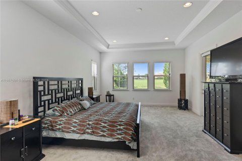 Villa ou maison à vendre à Orlando, Floride: 6 chambres, 491.64 m2 № 1394892 - photo 16